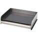 Crown Verity ZCV-PGRID-36 Professional Series 36" Removable Griddle Main Thumbnail 1