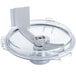 Robot Coupe 27165 5 Qt. Stainless Steel Bowl Assembly Main Thumbnail 12