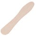 Royal Paper R832 3 1/2" Eco-Friendly Unwrapped Wooden Taster Spoon - 1000/Box Main Thumbnail 2