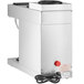 Avantco CMA1L2U Automatic Coffee Maker with 3 Decanter Warmers - 120V, 1650W Main Thumbnail 4
