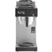 Avantco CMA1L2U Automatic Coffee Maker with 3 Decanter Warmers - 120V, 1650W Main Thumbnail 5