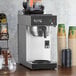 Avantco CMA1L2U Automatic Coffee Maker with 3 Decanter Warmers - 120V, 1650W Main Thumbnail 1