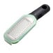 OXO 11273000 Good Grips 7" Etched Stainless Steel Ginger and Garlic Grater with Non-Slip Handle Main Thumbnail 2
