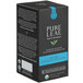 Pure Leaf Organic Earl Grey Pyramid Tea Sachets - 25/Box Main Thumbnail 2