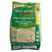 Knorr 30.2 oz. Soup du Jour Chicken with Wild and White Rice Soup Mix - 4/Case Main Thumbnail 2