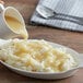 Knorr 1 lb. Low Sodium Chicken Gravy Mix - 6/Case Main Thumbnail 1
