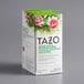 Tazo Decaf Lotus Blossom Green Tea Bags - 24/Box Main Thumbnail 2