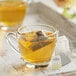 Tazo Decaf Lotus Blossom Green Tea Bags - 24/Box Main Thumbnail 1