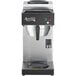 Avantco CMA2B Automatic Coffee Maker with 2 Decanter Warmers - 120V, 1650W Main Thumbnail 5