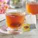 Lipton Spiced Chai Black Tea Bags - 28/Box Main Thumbnail 1