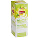 Lipton Lemon Ginseng Green Tea Bags - 28/Box Main Thumbnail 2