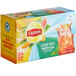 Lipton 24-Count Pack 1 Gallon Tropical Black Iced Tea Filter Bags - 2/Case Main Thumbnail 2