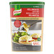 Knorr 30.2 oz. Ultimate Hollandaise Sauce Mix - 4/Case Main Thumbnail 2