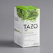 Tazo Zen Green Tea Bags - 24/Box Main Thumbnail 2