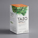 Tazo Refresh Mint Herbal Tea Bags - 24/Box Main Thumbnail 2