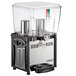 Narvon D10G1 Single 10 Gallon Bowl Refrigerated Beverage Dispenser - 120V, ETL Main Thumbnail 3