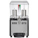 Narvon D10G1 Single 10 Gallon Bowl Refrigerated Beverage Dispenser - 120V, ETL Main Thumbnail 5