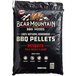 Bear Mountain 100% Natural Hardwood Mesquite BBQ Pellets - 20 lb. Main Thumbnail 2