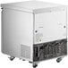 Avantco SS-UC-27R-HC 27" Stainless Steel ADA Height Undercounter Refrigerator Main Thumbnail 4