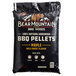 Bear Mountain 100% Natural Hardwood Maple BBQ Pellets - 20 lb. Main Thumbnail 2