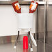 Prince Castle 61 Ketch-All™ Ketchup Collector / Dispenser Main Thumbnail 1