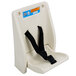 Koala Kare KB102-00 Child Protection Seat / Safety Seat - Cream Main Thumbnail 3