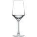Schott Zwiesel Pure 18.6 oz. Cabernet Wine Glass by Fortessa Tableware Solutions - 6/Case