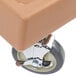 Cambro CD300 Coffee Beige Camdolly for Cambro Camtainers and Camcarriers Main Thumbnail 6
