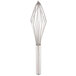 13 3/4" Stainless Steel Conical Whip / Whisk Main Thumbnail 1