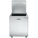 Traulsen UST276-L 27" 1 Left Hinged Door Refrigerated Sandwich Prep Table Main Thumbnail 2