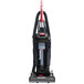Sanitaire SC5745B FORCE QuietClean 13" Bagless Upright Vacuum Cleaner Main Thumbnail 1