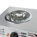 APW Wyott CP-2A Workline Double Open Burner Portable Electric Hot Plate - 120V, 1800W Main Thumbnail 7