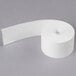 Point Plus 44 mm (1 23/32") x 150' Traditional Cash Register POS Paper Roll Tape - 100/Case Main Thumbnail 3