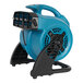 XPower Misting Fan Outdoor Cooling Oscillating Heavy Duty Krachtige