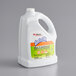 SC Johnson 311930 Fantastik® 1 Gallon / 128 oz. Multi-Surface Disinfectant Degreaser - 4/Case Main Thumbnail 2