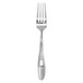 A Walco Bellwether stainless steel salad fork with a silver handle.