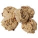 Rich's Jacqueline 1.5 oz. Preformed Vegan Oatmeal Raisin Cookie Dough - 210/Case Main Thumbnail 2
