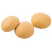 Rich's 2.5 oz. Sweet Potato Brioche Roll Dough - 160/Case Main Thumbnail 2