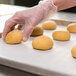 Rich's 2.5 oz. Sweet Potato Brioche Roll Dough - 160/Case Main Thumbnail 5