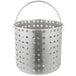 Vollrath 68290 Wear-Ever 60 Qt. Replacement Boiler / Fryer Basket for 68269 Main Thumbnail 3