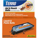 A box of Terro ant and roach baits.