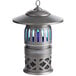 Dynatrap DT1050-TUN Indoor/Outdoor Decora Tungsten Flying Insect Trap - 15 Watts - 1/2 Acres Coverage Main Thumbnail 1
