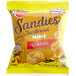 Keebler Mini Sandies 1 oz. Shortbread Cookie Snack Pack - 100/Case Main Thumbnail 2