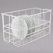 10 Strawberry Street DIN20 20 Compartment Catering Plate Rack for Dinner Plates up to 11" - Wash, Store, Transport Main Thumbnail 3