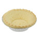 Keebler Ready Crust 1.22 oz. Pastry 3" Tart Shell - 72/Case Main Thumbnail 2