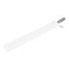 The Unger ProFlat 75 Duster with a white plastic handle.