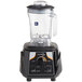AvaMix BX1000V 3 1/2 hp Commercial Blender with Toggle Control, Variable Speed, and 48 oz. Tritan Container Main Thumbnail 4