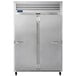 Traulsen G20011 52" G Series Reach-In Refrigerator - Right / Left Hinged Doors Main Thumbnail 1