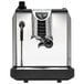 Nuova Simonelli Oscar II Black Professional Espresso Machine - Direct Connection, 110V Main Thumbnail 2