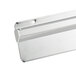 An American Metalcraft stainless steel wall mounted ticket holder.